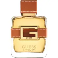 GUESS Iconic Eau de Parfum Spray 100 ml € 628,00 / 1 l