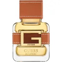GUESS Iconic Men Eau de Parfum 30ml 30 ml