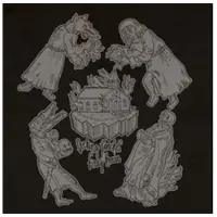 Cd Ducking Punches - Fizzy Brain