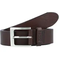 Joop Jeans JOOP! Riem donkerbruin