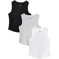 Next Top grijs / zwart / wit