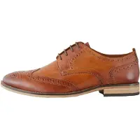 Next Veterschoen bruin