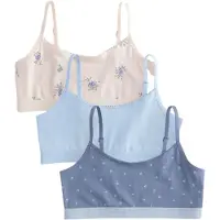 Next BH blauw / lichtblauw / groen / lichtroze