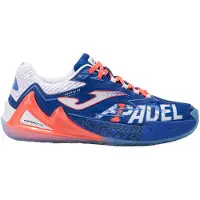 Joma Open Padel Shoes Blauw EU 40 Man