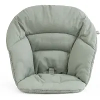 Stokke Clikk kussen Glacier Green OCS