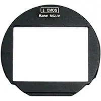 Kase Clip-in Filter FujiFilm X-T/X-Pro MCUV