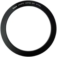 Kase Magnetic Adapter Verloopring Circ 55-77mm