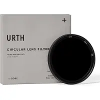 Urth 39mm ND64-1000 (6-10 Stop) Variable ND Lens Filter Plus+