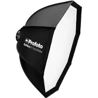 Profoto 201710 Softbox 3 Octa White