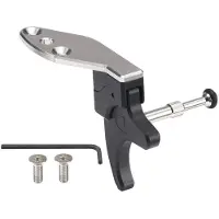 Aquatech Manual X-Handle Shutter Release