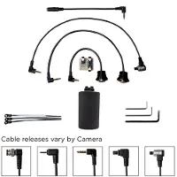Aquatech Electrical Kit - FujiFilm