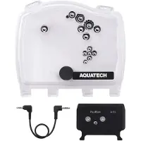 Aquatech EDGE Conversion Kit 10m - Fujifilm X-T5