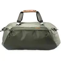 Peak Design Travel duffel 65L V2 - sage