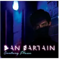 Konkurrent Dan Sartain - Century Plaza (CD)