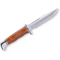 Buck 117 Brahma 0117CCS1 DymaLux Cocobolo Heritage Series, jachtmes