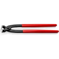 Knipex Moniertang gepolijst kunststof 300 mm