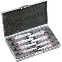 Facom schroevendraaiers voor torx schroeven - AEX.J2