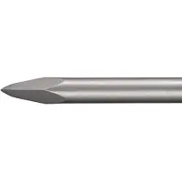 Makita Accessoires Puntbeitel 600mm - D-34198 D-34198