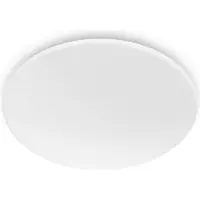 Philips Plafondlamp | Moire | 4000K | Ø 32 cm | Wit | 17W
