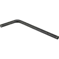 Facom inbussleutel kort 4.0 mm Facom 82H.4