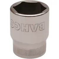 Bahco Steckschlüssel 1/2" 15mm