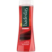 Badedas Passion Neroli & Amber Intense Showergel 600 ml