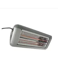 Saro Terrasverwarmer | 46x19x11 cm