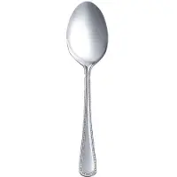 Amefa Gepolijst RVS Tafellepel 19cm | 12 stuks