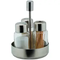 Aps Luxe zout en peper menage