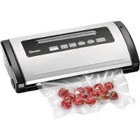 Bartscher Vacuümapparaat | 15L/min | rvs