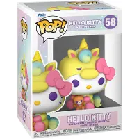 Funko POP! Figurine Pop Sanrio Hello Kitty