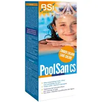 Bsi Pool Products Desinfectie water PoolSan cs concentraat 500 ml