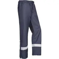 SIOEN Ekofisk Regenbroek 5806 | Maat: XS