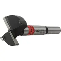 Fisch Kunstboor | nominale-d. 16 mm totale lengte 90 mm | schacht-d. 10 mm | 1 stuk - 043001600 043001600