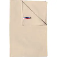 Kariban Pack 10 K137 - Handdoek - Vaatdoek Bio 'Origine France Garantie' Natural