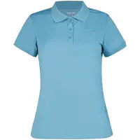 Icepeak Bayard Wm Polo Shirt - - Outdoor Kleding - Fleeces en Truien - Polo's