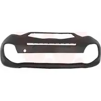 VAN WEZEL - BUMPER VOOR KIA PICANTO TA 2011-2017 865111Y300