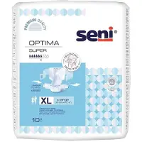 TZMO S.A. Optima Super XL - 3 pakken van 30 stuks