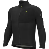 ALÉ - R-EV1 Riparo Jacket - Fietsjack S, zwart