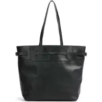 Liebeskind berlin Lora Calf Optic L Shopper zwart