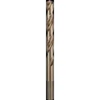 Bosch Powertools 2609255084 2609255084 HSS Metaal-spiraalboor 11 mm Gezamenlijke lengte 142 mm Kobalt DIN 338 Cilinderschacht 1 stuk(s)