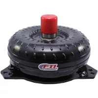 FTI Performance FTI 9.5in TH350/TH400 Economy Street Racer Series - Turbo Spline - 2800 Stall - ESR3380