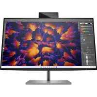 HP Z24m G3 | 23.8" | zwart