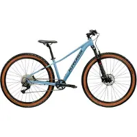 KROSS Level Jr 6.0 27.5´´ 2026 Mountainbike