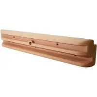 Nature Climbing - Oakboard - Trainingsbord oak wood