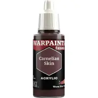 Army Painter Warpaints Fanatic: Carnelian Skin (18ml) - Verf