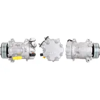 ELSTOCK Airco-compressor 51-0928