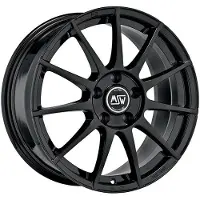 MSW W19376001TC5 Velg