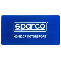 Sparco Tapijt