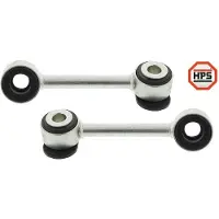 MAPCO 49811/2HPS Reparatieset, stabilisatorkoppelstang